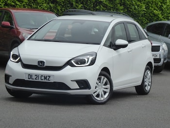 Used Honda Jazz 2021 for sale - 78807553: Photo