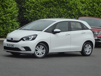 Used Honda Jazz 2021 for sale - 78807553: Photo