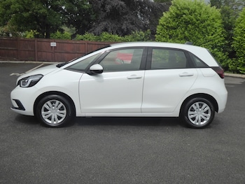 Used Honda Jazz 2021 for sale - 78807553: Photo