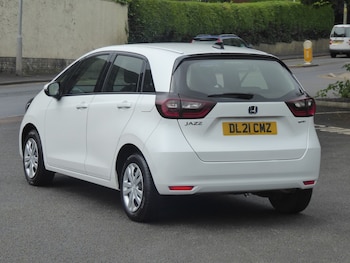 Used Honda Jazz 2021 for sale - 78807553: Photo