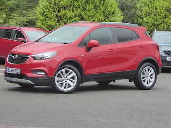 Used Vauxhall Mokka X 2019 for sale - 78599639: Photo