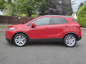 Used Vauxhall Mokka X 2019 for sale - 78599639: Photo
