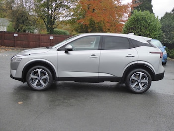 Used Nissan Qashqai 2022 for sale - 76536694: Photo