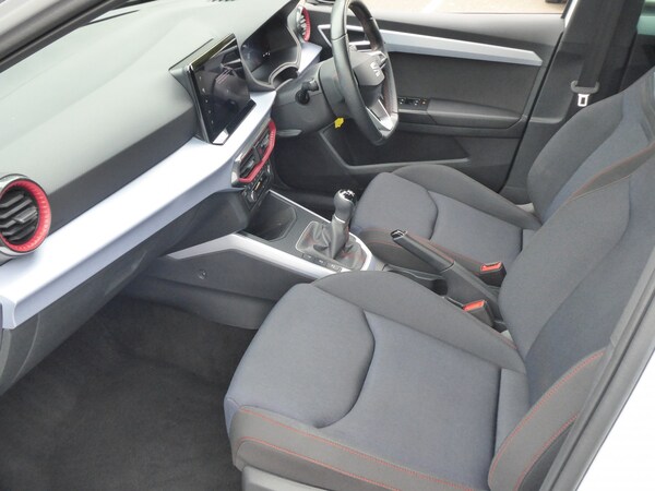 Used SEAT Arona 2023 for sale - 76268582: Photo 10