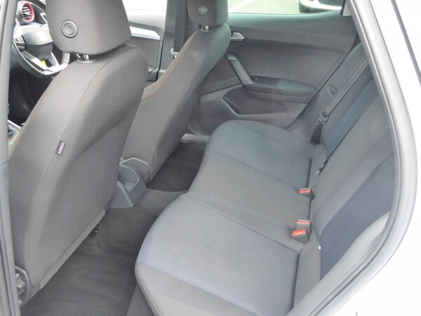 Used SEAT Arona 2023 for sale - 76268582: Photo 11