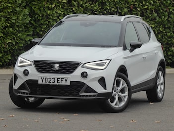 2023 - 1.0 TSI FR 110 5-Door
