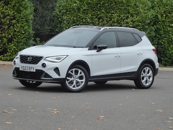 Used SEAT Arona 2023 for sale - 76268582: Photo 2