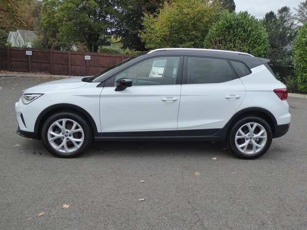 Used SEAT Arona 2023 for sale - 76268582: Photo 3