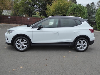 Used SEAT Arona 2023 for sale - 76268582: Photo 3