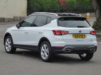 Used SEAT Arona 2023 for sale - 76268582: Photo 4