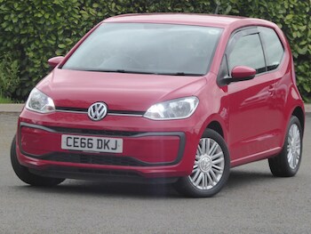 Used Volkswagen up! 2016 for sale - 78242681: Photo