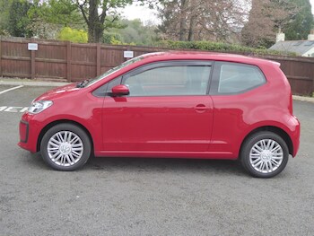 Used Volkswagen up! 2016 for sale - 78242681: Photo