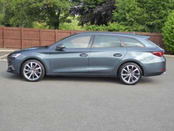 Used SEAT Leon 2021 for sale - 74924671: Photo