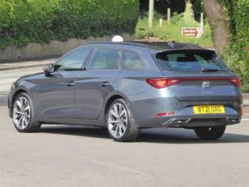 Used SEAT Leon 2021 for sale - 74924671: Photo