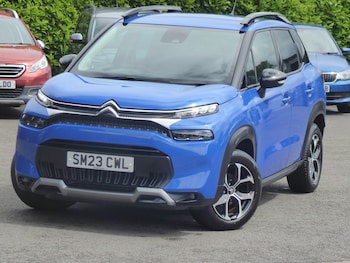 Used Citroen C3 Aircross 2023 for sale - 78807604: Photo