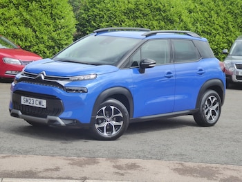 Used Citroen C3 Aircross 2023 for sale - 78807604: Photo