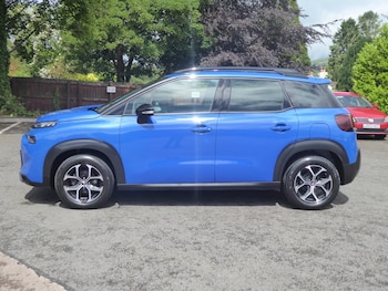 Used Citroen C3 Aircross 2023 for sale - 78807604: Photo