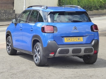 Used Citroen C3 Aircross 2023 for sale - 78807604: Photo