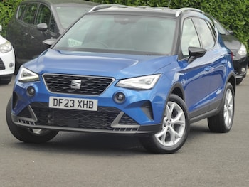 Used SEAT Arona 2023 for sale - 79386273: Photo