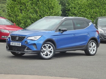 Used SEAT Arona 2023 for sale - 79386273: Photo