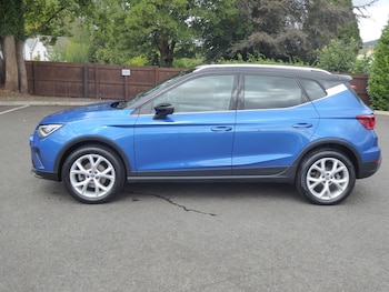 Used SEAT Arona 2023 for sale - 79386273: Photo
