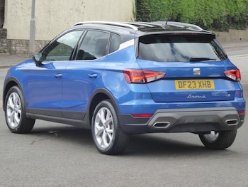 Used SEAT Arona 2023 for sale - 79386273: Photo