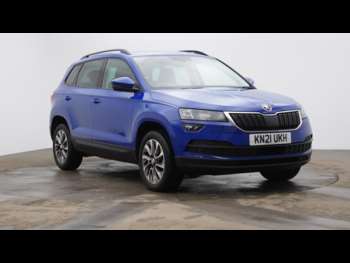 2021 - 2.0 TDI SE Drive 5dr