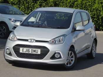 2016 - 1.0 Premium 5-Door