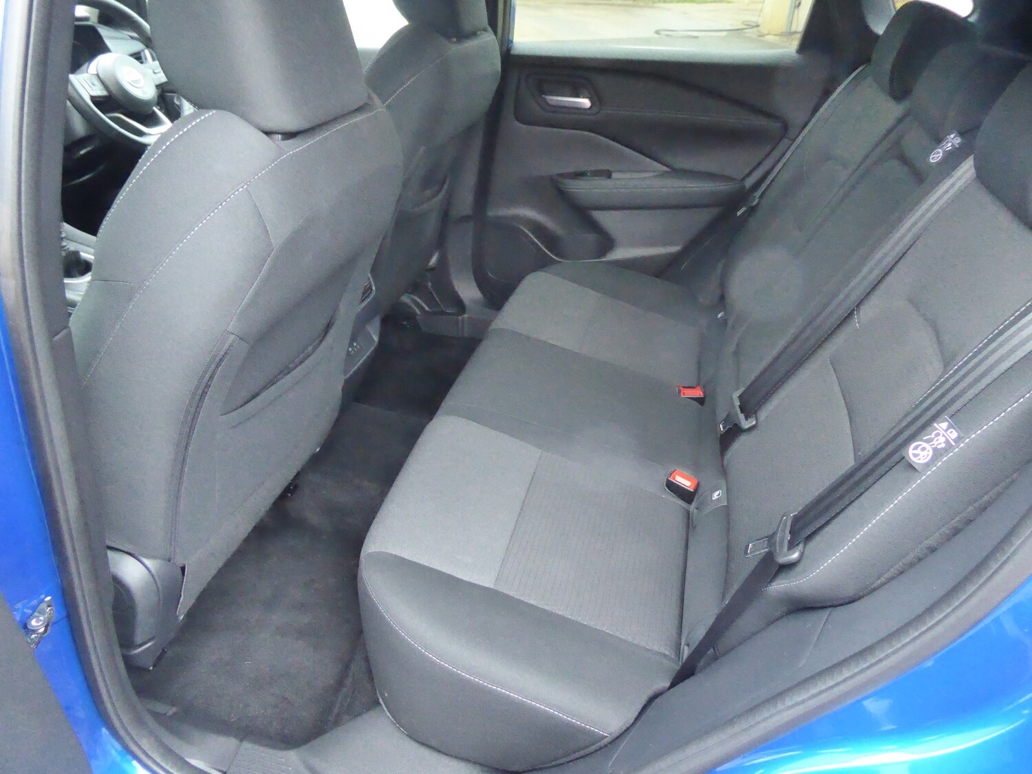 Used Nissan Qashqai 2024 for sale - 77759044: Photo 11