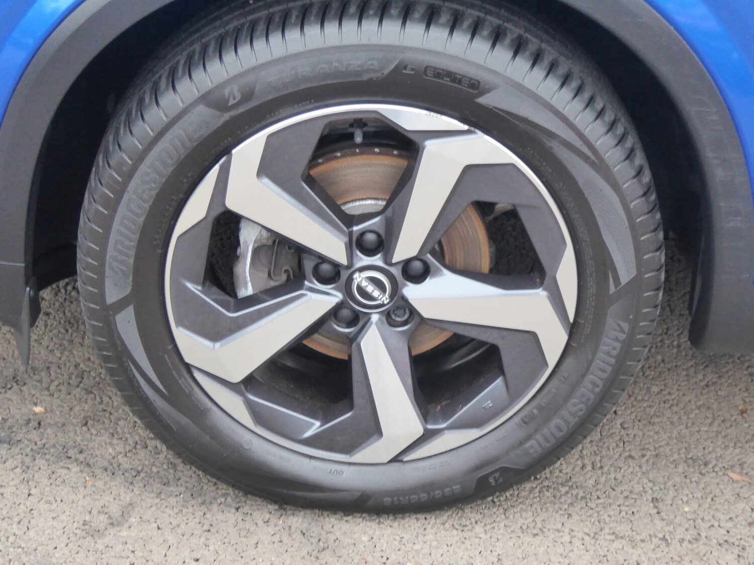 Used Nissan Qashqai 2024 for sale - 77759044: Photo 14