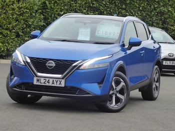 Used Nissan Qashqai 2024 for sale - 77759044: Photo