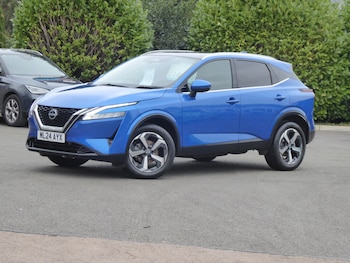 Used Nissan Qashqai 2024 for sale - 77759044: Photo