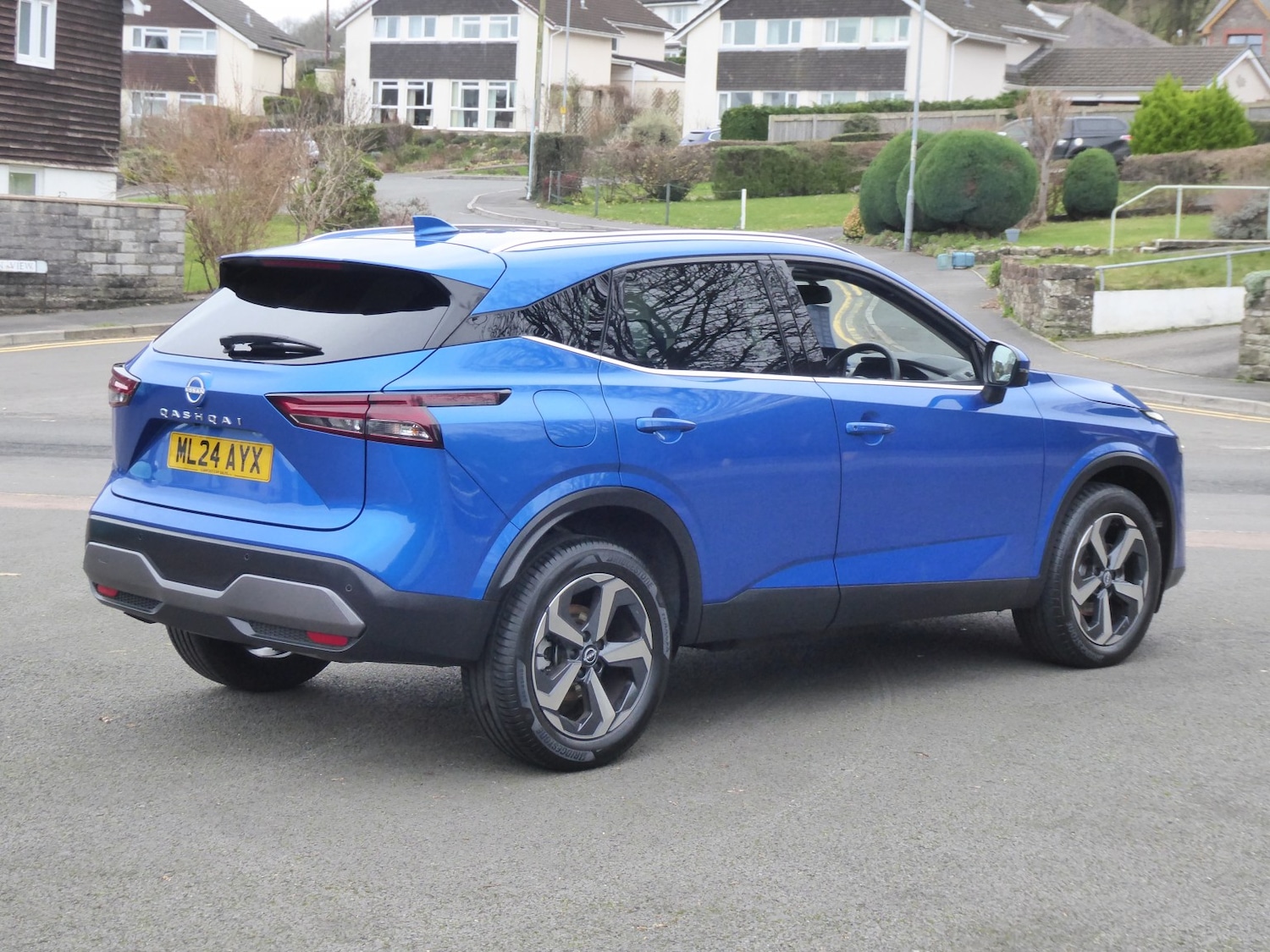 Used Nissan Qashqai 2024 for sale - 77759044: Photo 5