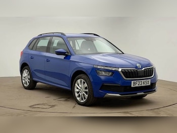Used Skoda Kamiq 2023 for sale - 77715095: Photo