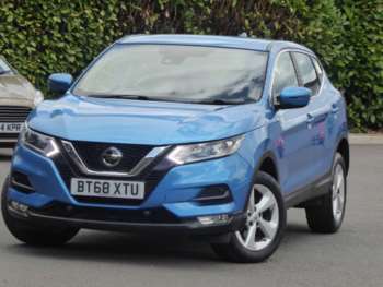 2018 - 1.5 dCi Acenta Premium 5-Door