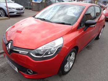 Used Renault Clio 2016 for sale - 75236146: Photo
