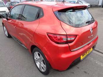 Used Renault Clio 2016 for sale - 75236146: Photo