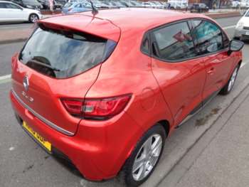 Used Renault Clio 2016 for sale - 75236146: Photo