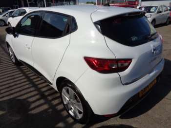 Used Renault Clio 2014 for sale - 74941698: Photo