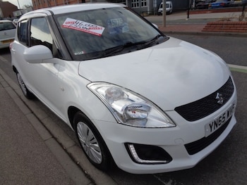 Suzuki - Swift
