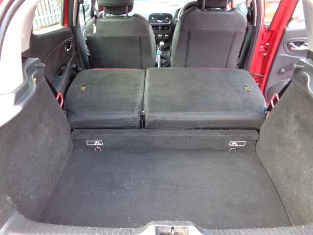 Used Renault Clio 2014 for sale - 76330037: Photo 15