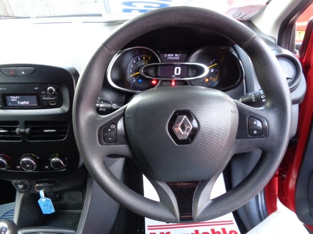Used Renault Clio 2014 for sale - 76330037: Photo 7