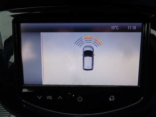 Used Vauxhall Corsa 2015 for sale - 76430463: Photo 11