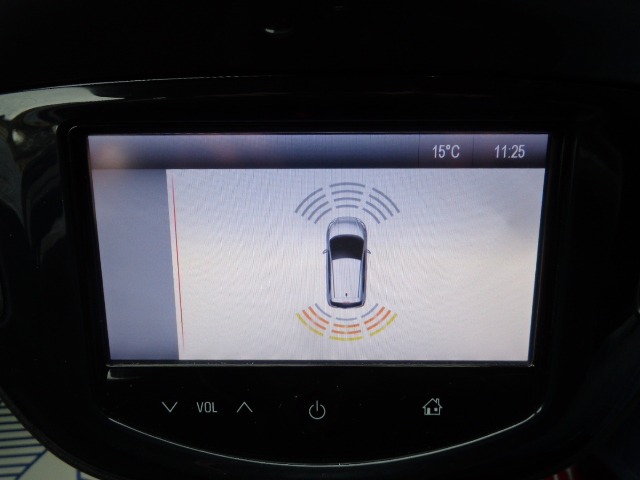 Used Vauxhall Corsa 2015 for sale - 76430463: Photo 12