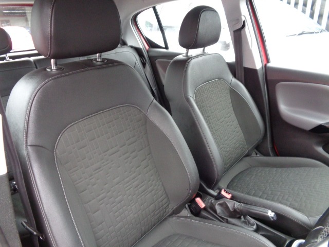 Used Vauxhall Corsa 2015 for sale - 76430463: Photo 13