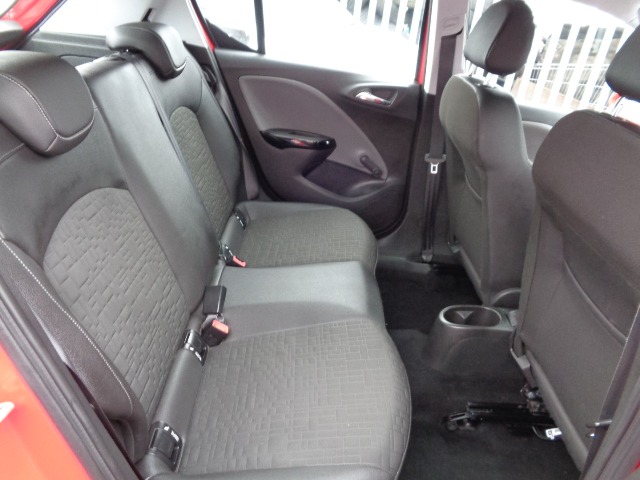 Used Vauxhall Corsa 2015 for sale - 76430463: Photo 15