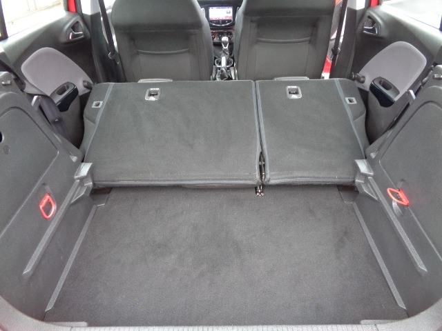 Used Vauxhall Corsa 2015 for sale - 76430463: Photo 19