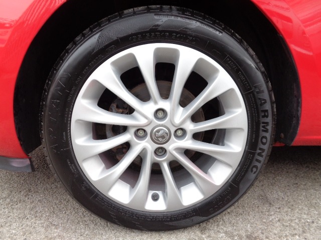 Used Vauxhall Corsa 2015 for sale - 76430463: Photo 22