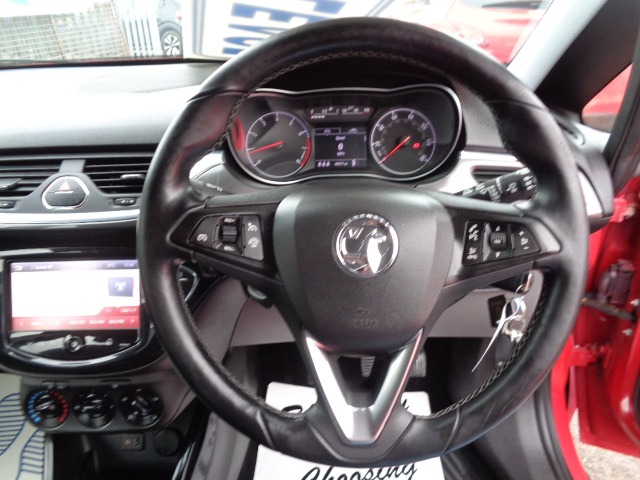 Used Vauxhall Corsa 2015 for sale - 76430463: Photo 7