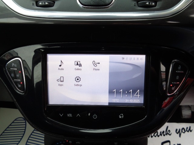 Used Vauxhall Corsa 2015 for sale - 76430463: Photo 9